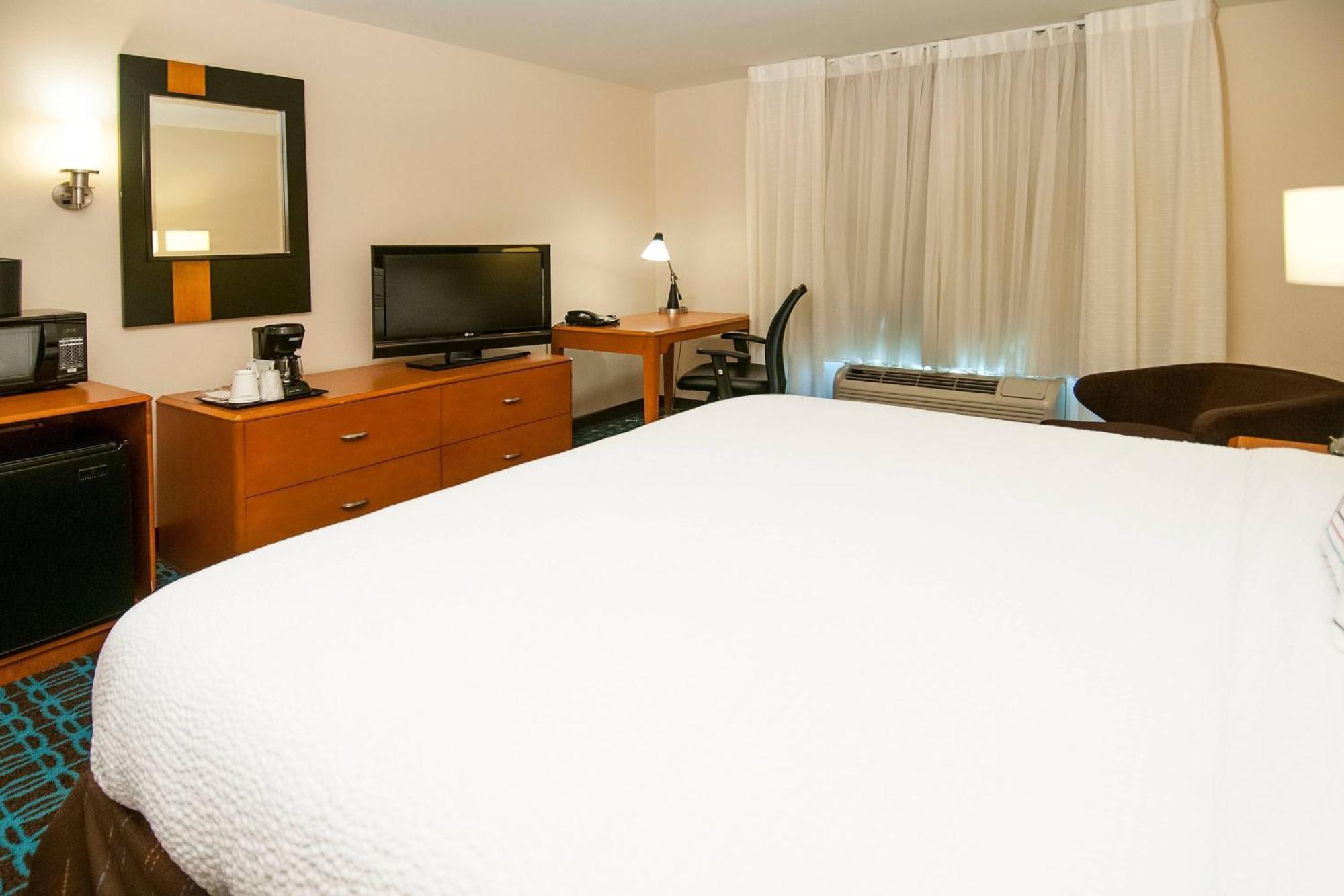 Fairfield Inn & Suites By Marriott San Antonio North/Stone Oak Екстериор снимка